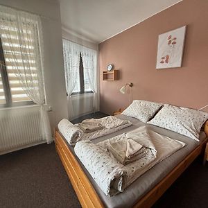 Pokój dwuosobowy